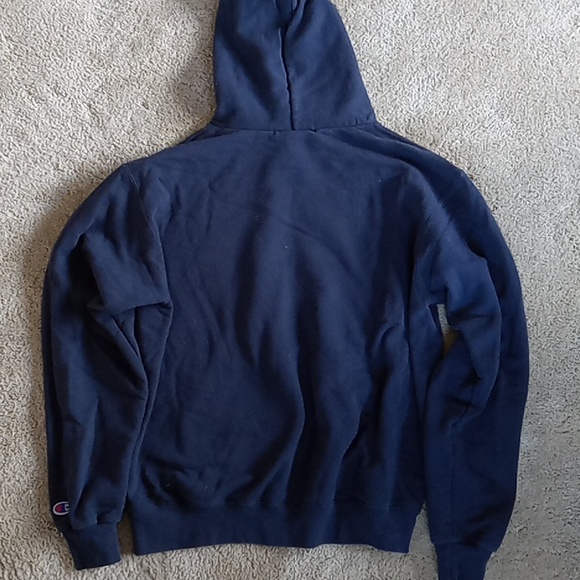 Penn State Lions Champion Hoodie - Picture 4 of 5